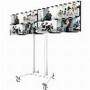 Support mural Neomounts ADM-875WH2 Blanc: Plus de 300.000 produits de grandes marques en vente directe à prix usine sur cadeaufo