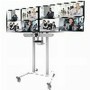 Support mural Neomounts ADM-875WH2 Blanc: Plus de 300.000 produits de grandes marques en vente directe à prix usine sur cadeaufo