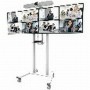 Support mural Neomounts ADM-875WH2 Blanc: Plus de 300.000 produits de grandes marques en vente directe à prix usine sur cadeaufo