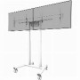 Support mural Neomounts ADM-875WH2 Blanc: Plus de 300.000 produits de grandes marques en vente directe à prix usine sur cadeaufo