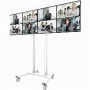 Support mural Neomounts ADM-875WH2 Blanc: Plus de 300.000 produits de grandes marques en vente directe à prix usine sur cadeaufo