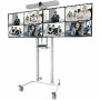 Support mural Neomounts ADM-875WH2 Blanc: Plus de 300.000 produits de grandes marques en vente directe à prix usine sur cadeaufo