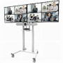 Support mural Neomounts ADM-875WH2 Blanc: Plus de 300.000 produits de grandes marques en vente directe à prix usine sur cadeaufo