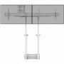 Support mural Neomounts ADM-875WH2 Blanc: Plus de 300.000 produits de grandes marques en vente directe à prix usine sur cadeaufo