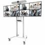 Support mural Neomounts ADM-875WH2 Blanc: Plus de 300.000 produits de grandes marques en vente directe à prix usine sur cadeaufo