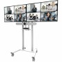 Support mural Neomounts ADM-875WH2 Blanc: Plus de 300.000 produits de grandes marques en vente directe à prix usine sur cadeaufo