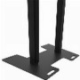 Support mural Neomounts AFP-875BL Noir: Plus de 300.000 produits de grandes marques en vente directe à prix usine sur cadeaufou.