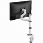 Support de table d'écran Neomounts DS60-425WH1 Blanc 27: Plus de 300.000 produits de grandes marques en vente directe à prix usi