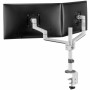 Support de table d'écran Neomounts DS60-425WH2 Blanc 27: Plus de 300.000 produits de grandes marques en vente directe à prix usi