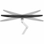 Support de table d'écran Neomounts DS60-425WH2 Blanc 27: Plus de 300.000 produits de grandes marques en vente directe à prix usi