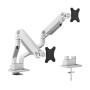 Support mural Neomounts DS70S-950WH2 Blanc: Plus de 300.000 produits de grandes marques en vente directe à prix usine sur cadeau