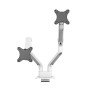 Support mural Neomounts DS70S-950WH2 Blanc: Plus de 300.000 produits de grandes marques en vente directe à prix usine sur cadeau