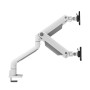 Support mural Neomounts DS70S-950WH2 Blanc: Plus de 300.000 produits de grandes marques en vente directe à prix usine sur cadeau