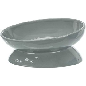 Mangeoire pour chats Trixie: Plus de 300.000 produits de grandes marques en vente directe à prix usine sur cadeaufou.com. Label 