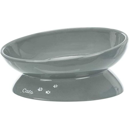 Mangeoire pour chats Trixie: Plus de 300.000 produits de grandes marques en vente directe à prix usine sur cadeaufou.com. Label 