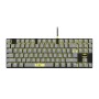 Clavier FR-TEC BARMAN Espagnol Qwerty: Plus de 300.000 produits de grandes marques en vente directe à prix usine sur cadeaufou.c