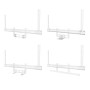 Support de TV Neomounts AV2-500WH: Plus de 300.000 produits de grandes marques en vente directe à prix usine sur cadeaufou.com. 