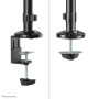 Support de table d'écran Neomounts DS90-325BL1: Plus de 300.000 produits de grandes marques en vente directe à prix usine sur ca