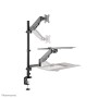 Support de table d'écran Neomounts DS90-325BL1: Plus de 300.000 produits de grandes marques en vente directe à prix usine sur ca