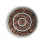 Mangeoire pour chiens Trixie Slow Feeding Bleu Gris Ø 17 cm 900 ml: Plus de 300.000 produits de grandes marques en vente directe