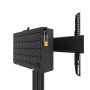 Support de TV Neomounts FL45S-825BL1 75 37 70 Kg: Plus de 300.000 produits de grandes marques en vente directe à prix usine sur 