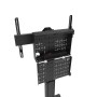 Support de TV Neomounts FL45S-825BL1 75 37 70 Kg: Plus de 300.000 produits de grandes marques en vente directe à prix usine sur 