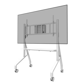 Support de table d'écran Neomounts FL50-575WH1 110: Plus de 300.000 produits de grandes marques en vente directe à prix usine su