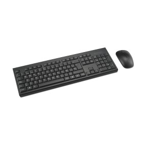 clavier et souris Kensington K75562ES Noir Espagnol QWERTY: Plus de 300.000 produits de grandes marques en vente directe à prix 