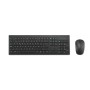 clavier et souris Kensington K75562ES Noir Espagnol QWERTY: Plus de 300.000 produits de grandes marques en vente directe à prix 