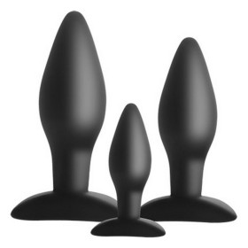 Plug Anal S Pleasures Trainer Noir: Plus de 300.000 produits de grandes marques en vente directe à prix usine sur cadeaufou.com.