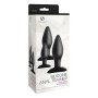Plug Anal S Pleasures Trainer Noir: Plus de 300.000 produits de grandes marques en vente directe à prix usine sur cadeaufou.com.