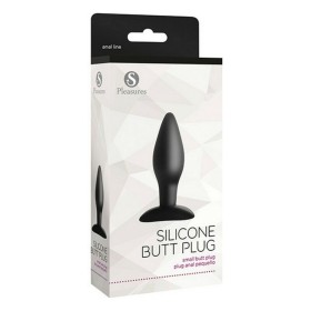 Plug Anal S Pleasures Noir (Ø 3 cm): Plus de 300.000 produits de grandes marques en vente directe à prix usine sur cadeaufou.com
