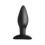 Plug Anal S Pleasures Noir (Ø 3 cm): Plus de 300.000 produits de grandes marques en vente directe à prix usine sur cadeaufou.com