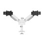 Support de table d'écran Neomounts DS65S-950WH2 34: Plus de 300.000 produits de grandes marques en vente directe à prix usine su