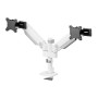 Support de table d'écran Neomounts DS65S-950WH2 34: Plus de 300.000 produits de grandes marques en vente directe à prix usine su