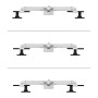 Support de table d'écran Neomounts DS65S-950WH2 34: Plus de 300.000 produits de grandes marques en vente directe à prix usine su