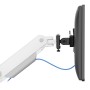 Support de table d'écran Neomounts DS65S-950WH2 34: Plus de 300.000 produits de grandes marques en vente directe à prix usine su