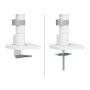 Support de table d'écran Neomounts DS65S-950WH2 34: Plus de 300.000 produits de grandes marques en vente directe à prix usine su