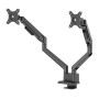 Support de table d'écran Neomounts DS70-250BL2 17 35: Plus de 300.000 produits de grandes marques en vente directe à prix usine 