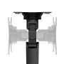 Support de table d'écran Neomounts DS70-250BL2 17 35: Plus de 300.000 produits de grandes marques en vente directe à prix usine 