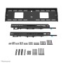 Support de TV Neomounts WL35-750BL16 42 86: Plus de 300.000 produits de grandes marques en vente directe à prix usine sur cadeau