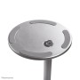 Support Neomounts DS10-200SL1 Argent: Plus de 300.000 produits de grandes marques en vente directe à prix usine sur cad