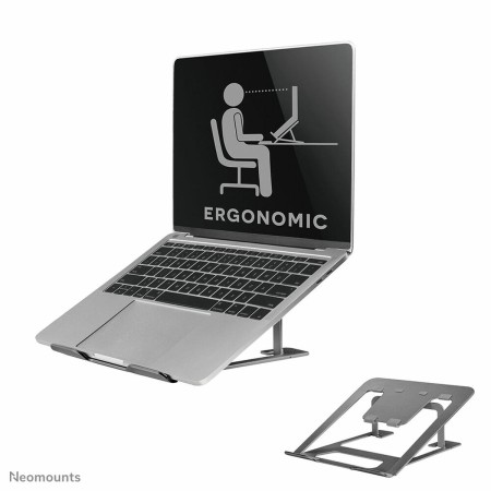 Support pour Ordinateur Portable Neomounts NSLS085GREY : Plus de 300.000 produits de grandes marques en vente directe à 
