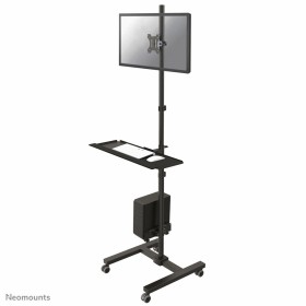 Support de TV Neomounts FPMA-MOBILE1700 10-32 8 kg: Plus de 300.000 produits de grandes marques en vente directe à prix usi