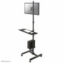 Support de TV Neomounts FPMA-MOBILE1700 10-32 8 kg: Plus de 300.000 produits de grandes marques en vente directe à prix usi