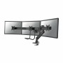 Support de TV Neomounts NM-D775DX3BLACK 17-24 6 Kg: Plus de 300.000 produits de grandes marques en vente directe à prix usi