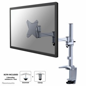 Support de TV Neomounts FPMA-D1330SILVER 10-30 9 kg: Plus de 300.000 produits de grandes marques en vente directe à prix usi