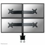 Support de TV Neomounts FPMA-D700D4 10-30 8 kg 30: Plus de 300.000 produits de grandes marques en vente directe à prix usine sur