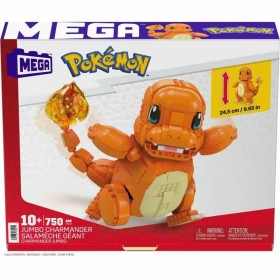 Personnage articulé Mega Construx HHL13 + 10 Ans 750 Pièces: Plus de 300.000 produits de grandes marques en vente directe à prix