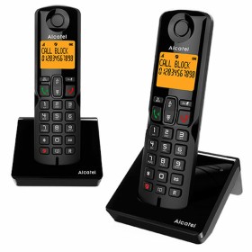 Téléphone Sans Fil Alcatel S280: Plus de 300.000 produits de grandes marques en vente directe à prix usine sur cadeaufou.com. La